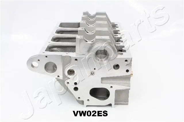 XXVW02ES Japan Parts Cabeça de motor (CBC)