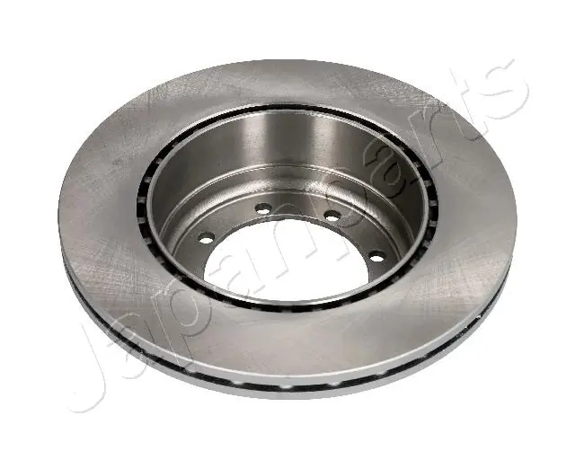 DP104C Japan Parts Disco do freio traseiro