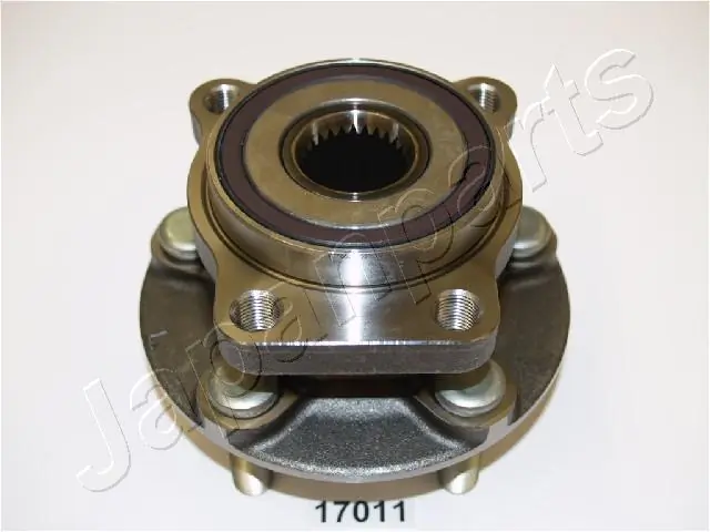 Compre KK17011 Japan Parts Cubo dianteiro