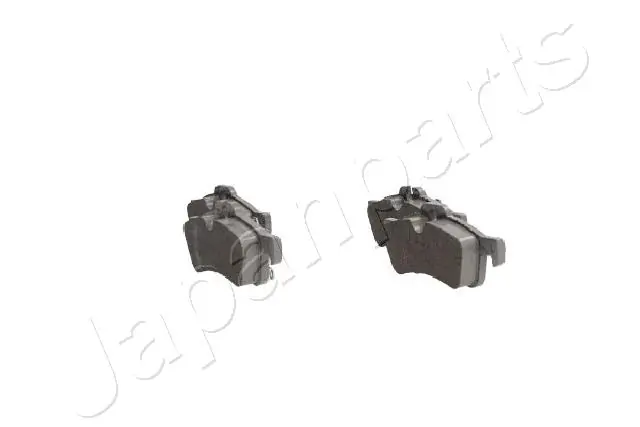 Sapatas do freio traseiras de disco Japan Parts PP0015AF preço, a partir de 28,22 USD