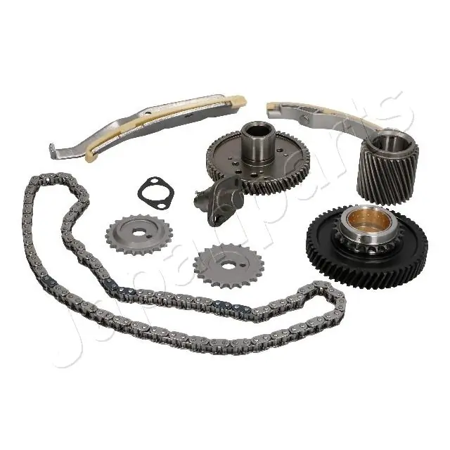 Cadeia do mecanismo de distribuição de gás, kit Japan Parts KDK501 preço, a partir de 207,61 USD