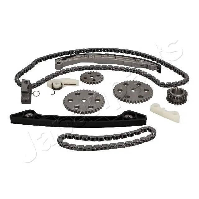 Compre KDK301 Japan Parts Cadeia do mecanismo de distribuição de gás, kit