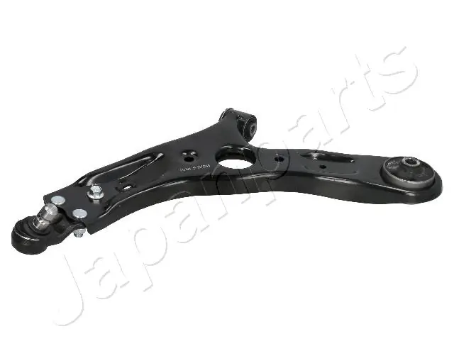 BSH75L Japan Parts Braço oscilante inferior esquerdo de suspensão dianteira