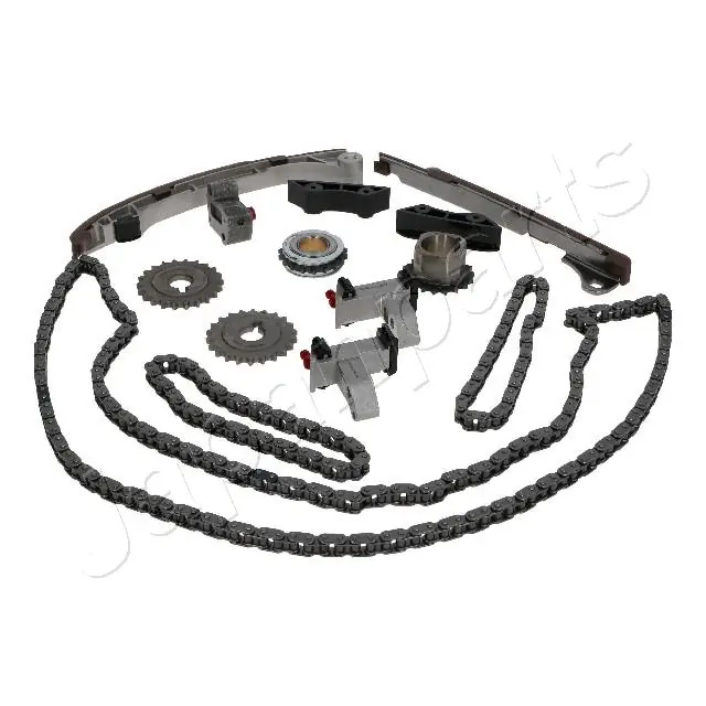 Cadeia do mecanismo de distribuição de gás, kit Japan Parts KDK217 preço, a partir de 282,83 USD