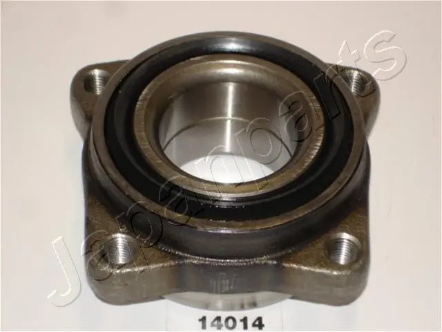 KK14014 Japan Parts Rolamento de cubo dianteiro