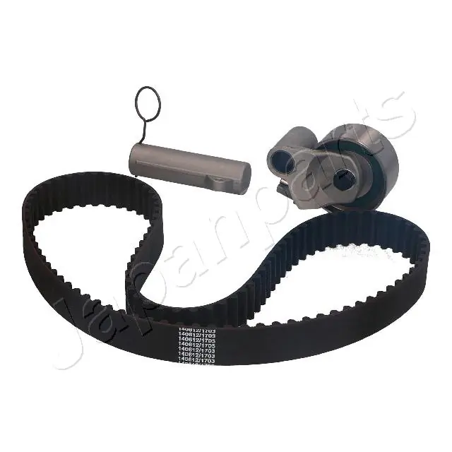 Compre KDD288C Japan Parts Correia do mecanismo de distribuição de gás, kit