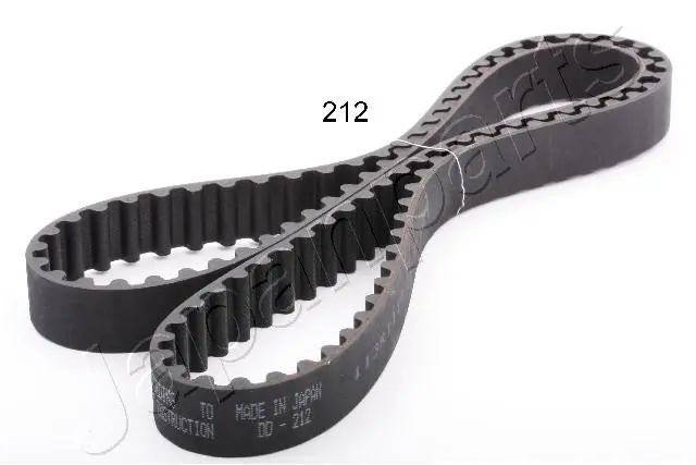 DD212 Japan Parts