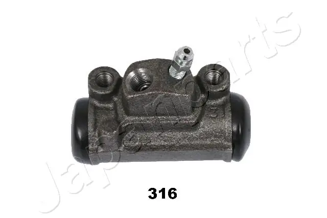 CS316 Japan Parts