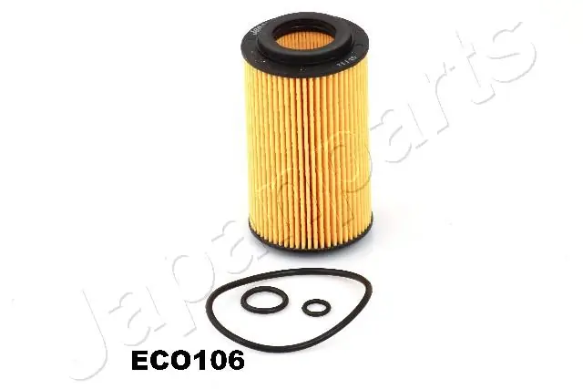 FOECO106 Japan Parts Filtro de óleo