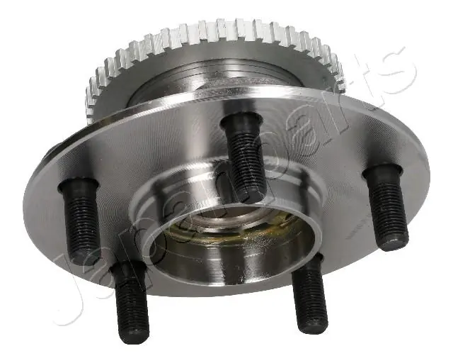 KK21069 Japan Parts Cubo traseiro