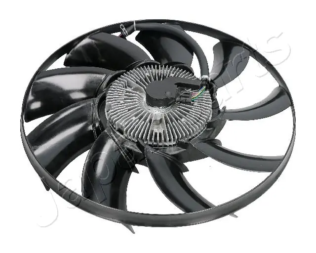 Acoplamento viscoso de ventilador de esfriamento Land Rover Range Rover III L322 ao melhor preço