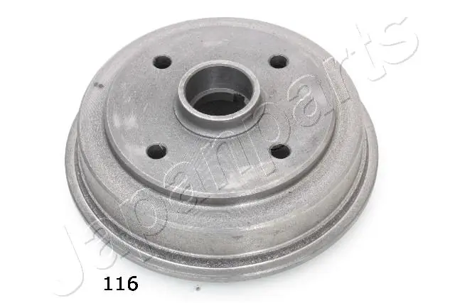 4320250A12 Nissan/Infiniti Tambor do freio traseiro