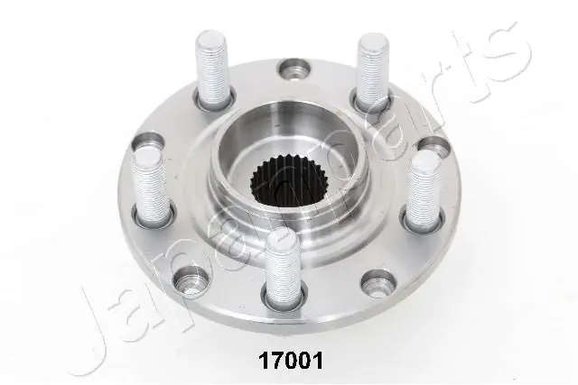 KK17001 Japan Parts Cubo dianteiro