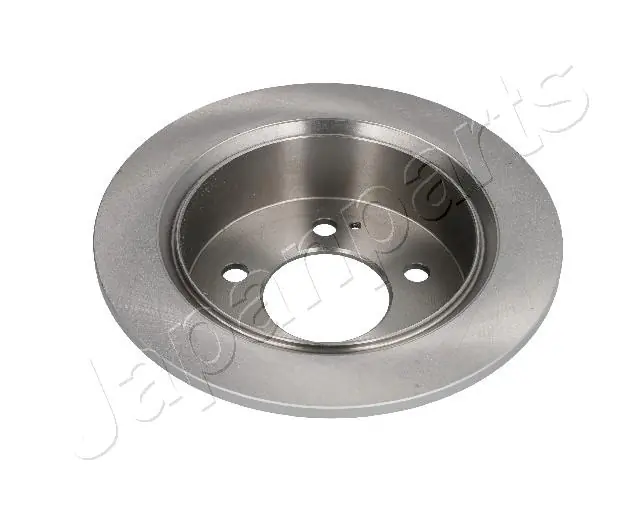 DPS02C Japan Parts Disco do freio traseiro
