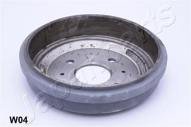 TAW04 Japan Parts Tambor do freio traseiro
