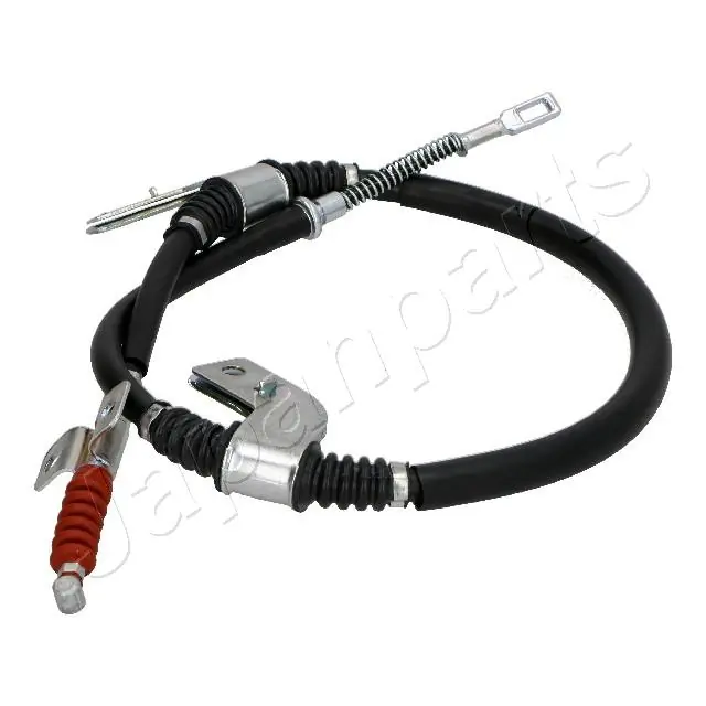 Cabo do freio de estacionamento traseiro esquerdo Japan Parts BCS01L preço, a partir de 36,09 USD