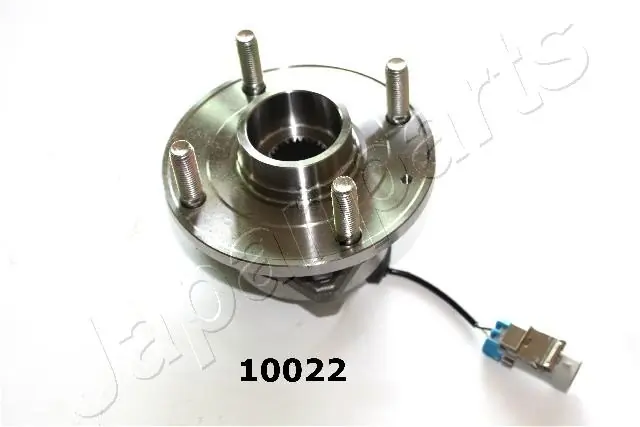 KK10022 Japan Parts Cubo dianteiro