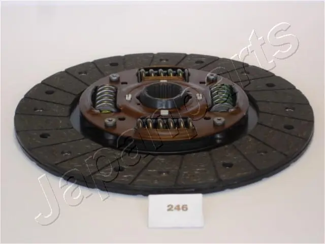 Disco de embraiagem para Toyota Avensis LCM