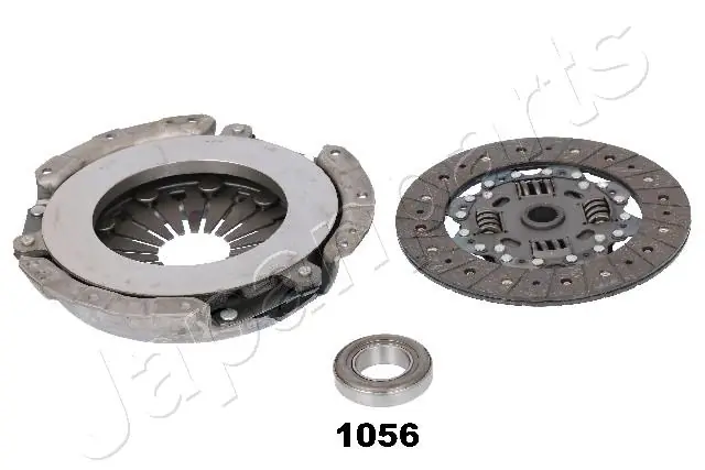 KF1056 Japan Parts Kit de embraiagem (3 peças)