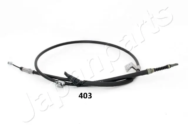 BC403 Japan Parts Cabo do freio de estacionamento traseiro direito