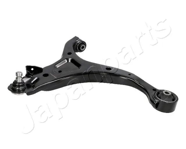 BSH25R Japan Parts Braço oscilante inferior direito de suspensão dianteira