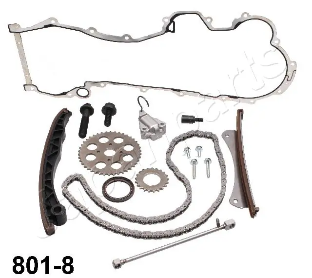 KDK8018 Japan Parts Cadeia do mecanismo de distribuição de gás, kit