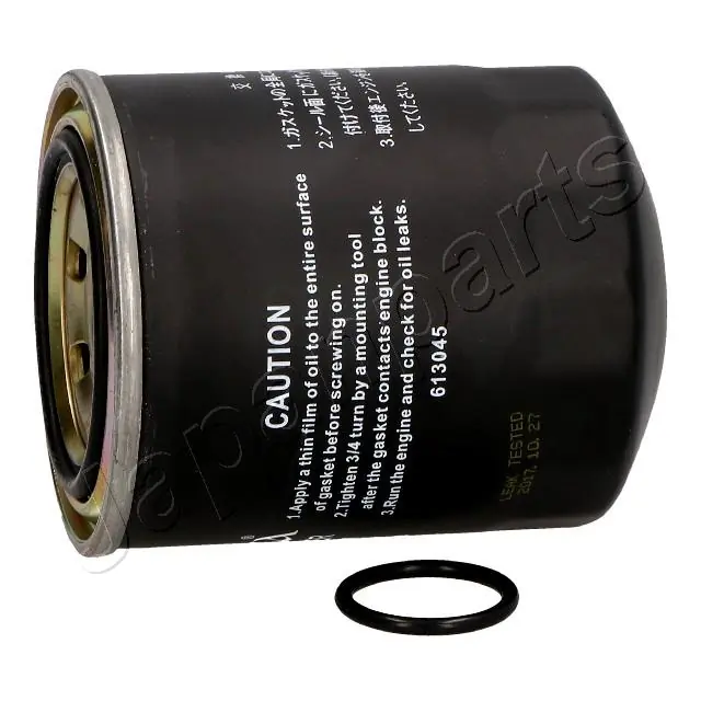 FCK01S Japan Parts Filtro de combustível