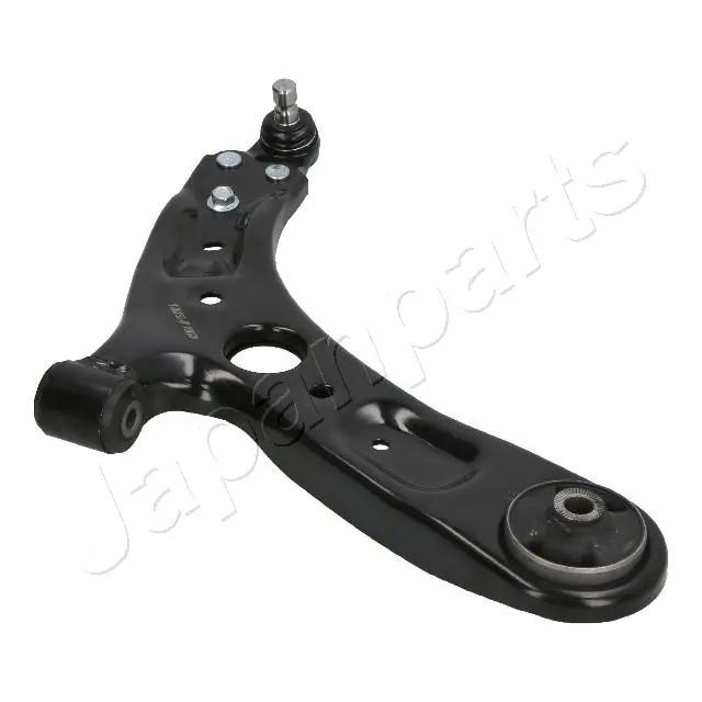 BSK33R Japan Parts Braço oscilante inferior direito de suspensão dianteira
