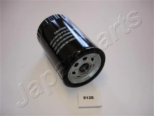 Filtro de óleo para Ford Fiesta FBD