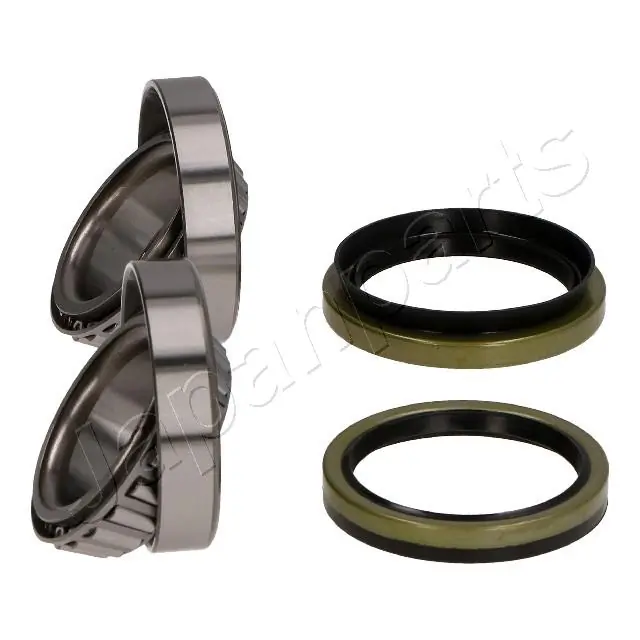 Compre KK10303 Japan Parts Rolamento de cubo dianteiro