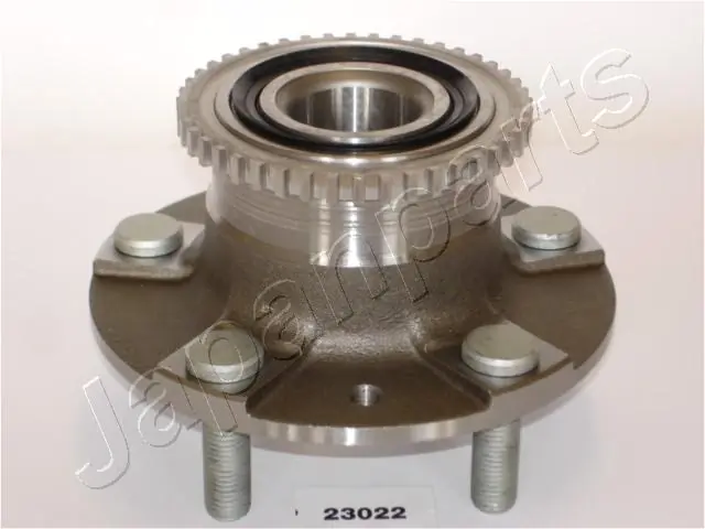 Cubo traseiro para Mazda 626 GV