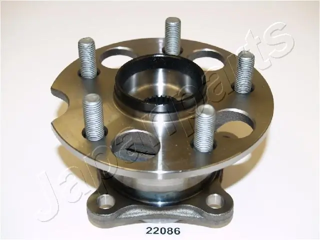 KK22086 Japan Parts Cubo traseiro