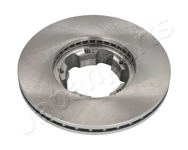 DI197C Japan Parts Disco do freio dianteiro