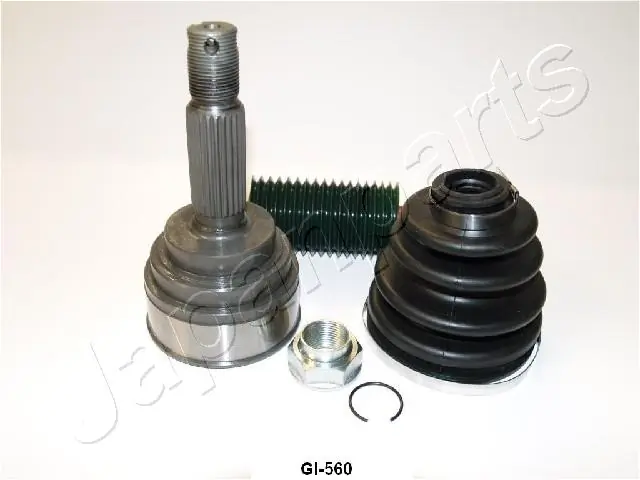  para Mitsubishi Pajero  (H60, H70)
