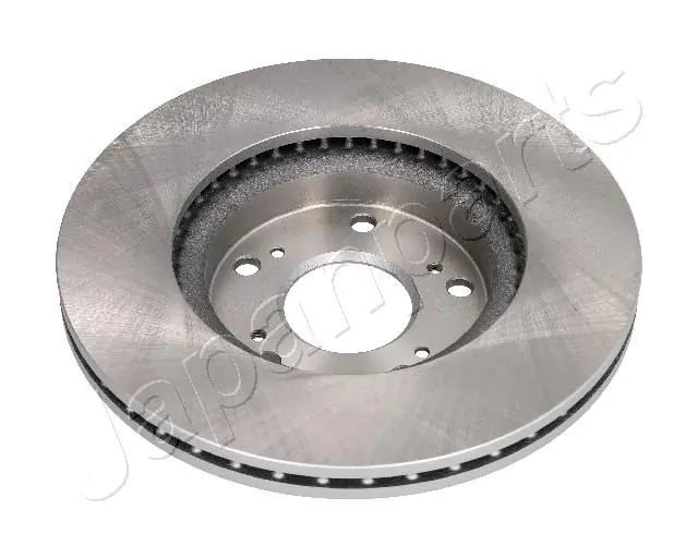 DI407C Japan Parts Disco do freio dianteiro