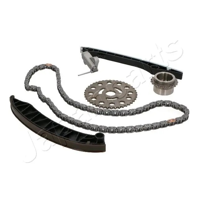 KDK135 Japan Parts Cadeia do mecanismo de distribuição de gás, kit
