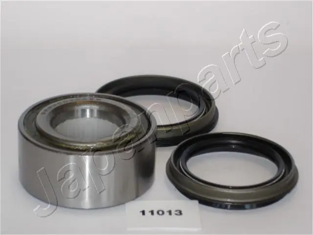 Rolamento de cubo dianteiro para Nissan Micra K10
