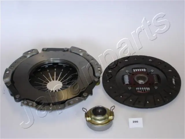 KF296 Japan Parts Kit de embraiagem (3 peças)