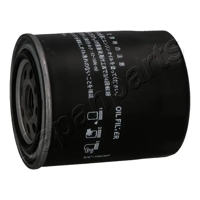 FO111S Japan Parts Filtro de óleo