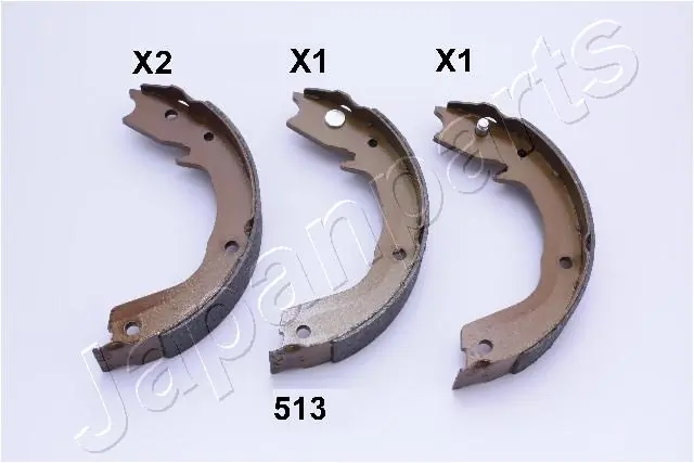 GF513AF Japan Parts