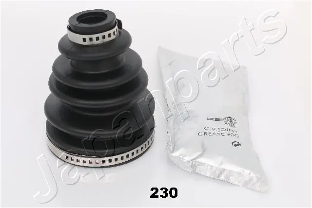 KB230 Japan Parts