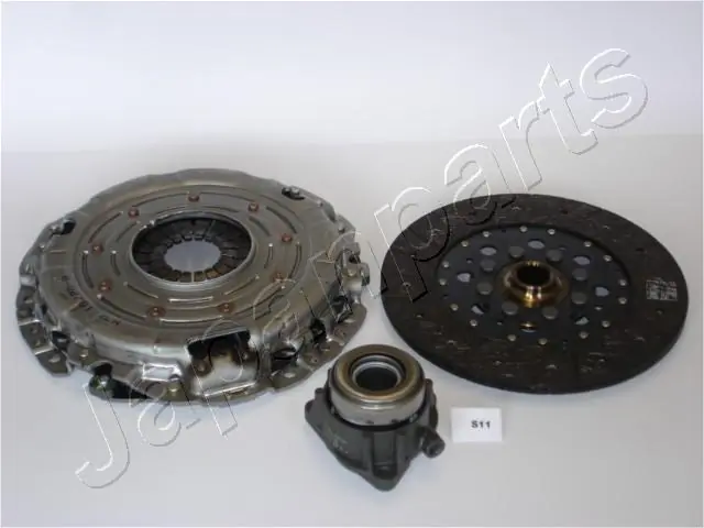 KFS11 Japan Parts