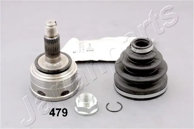 GI479 Japan Parts