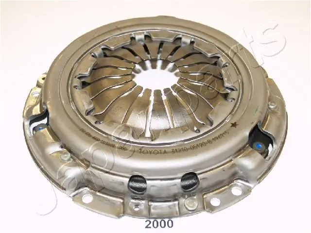 Cesta de embraiagem Toyota Avensis  T27 ao melhor preço