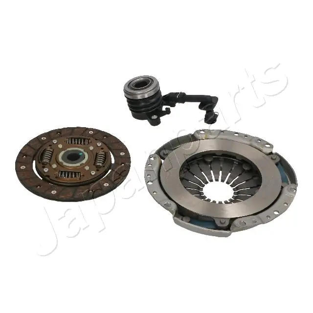KF1052 Japan Parts Kit de embraiagem (3 peças)