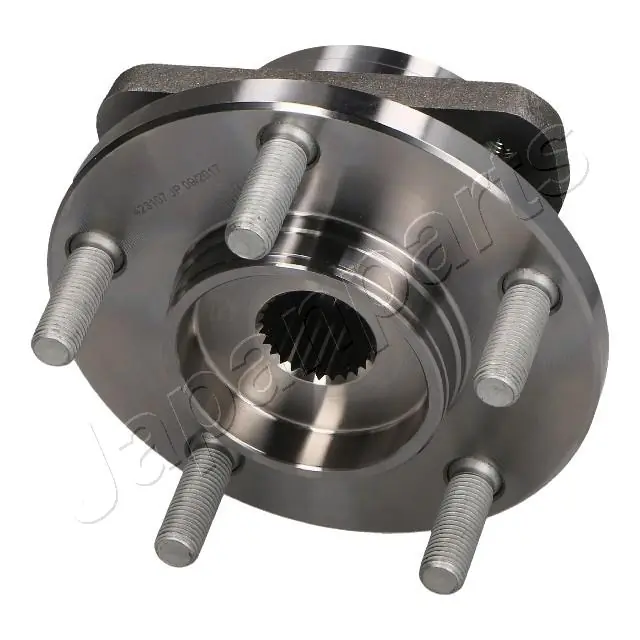 KK19017 Japan Parts Cubo dianteiro