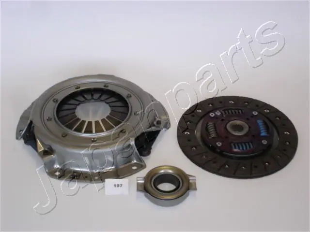 KF197 Japan Parts
