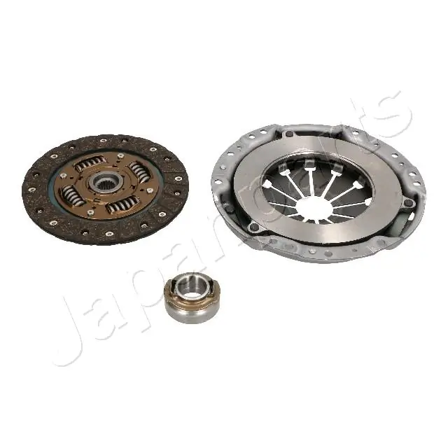 KF620 Japan Parts Kit de embraiagem (3 peças)
