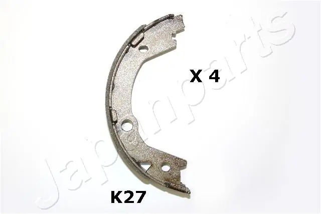 GFK27AF Japan Parts