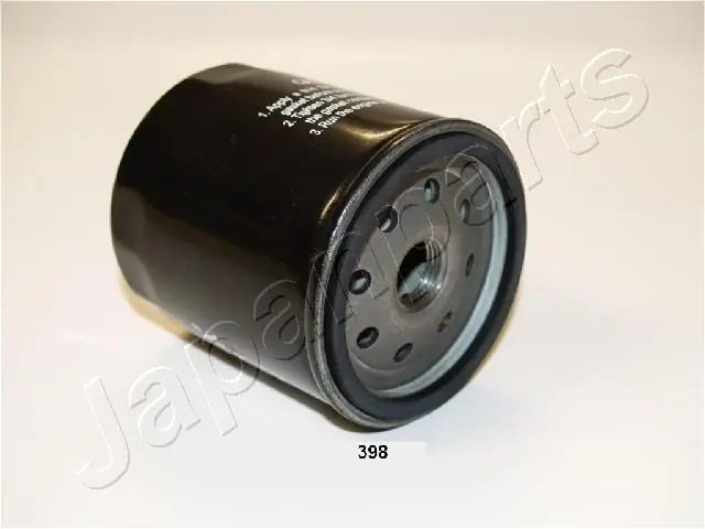 FO398S Japan Parts Caixa do filtro de óleo